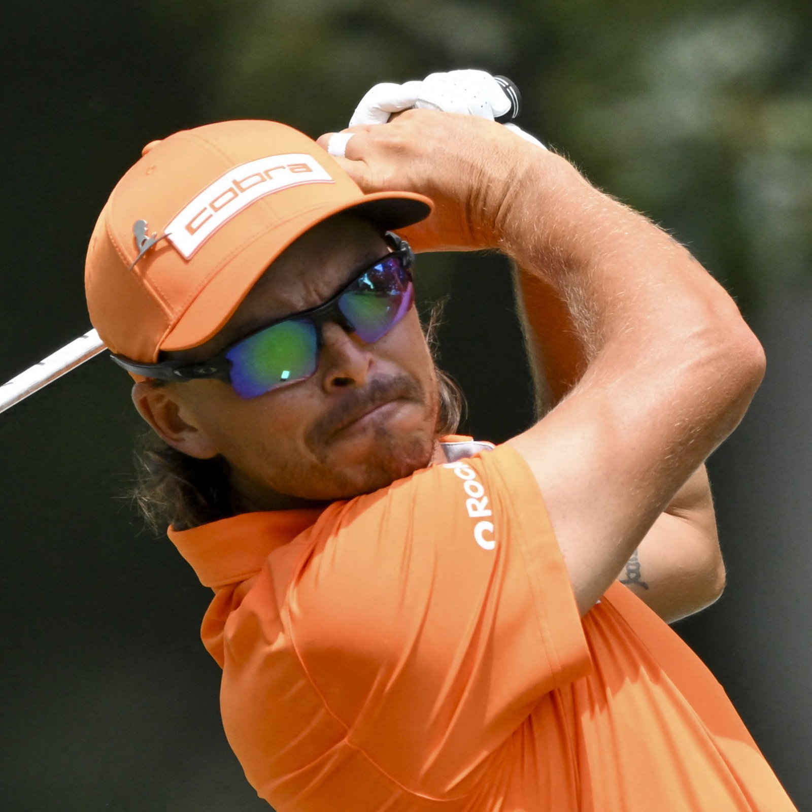 Rickie Fowler