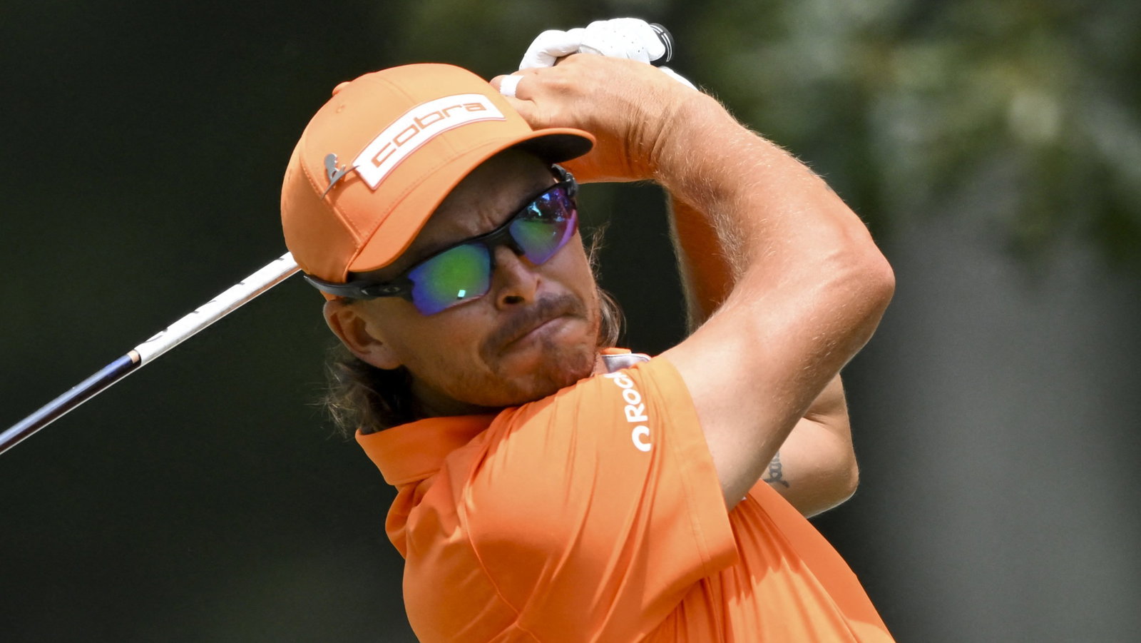 Rickie Fowler