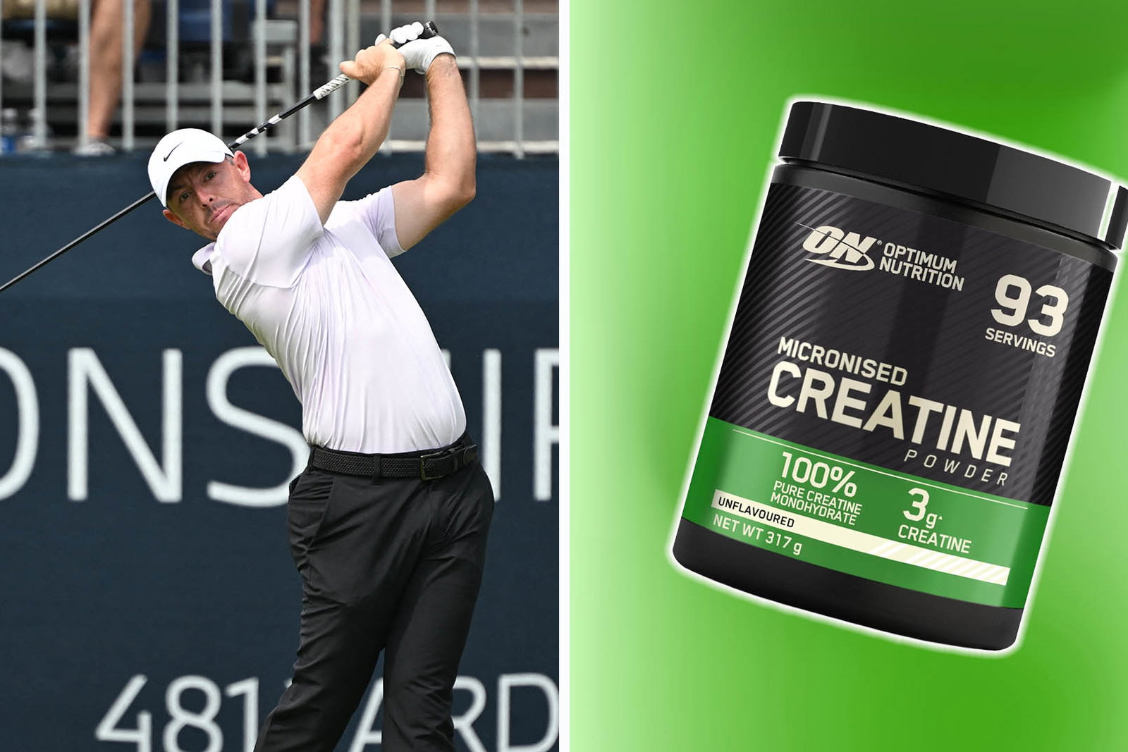 Image: GolfMagic