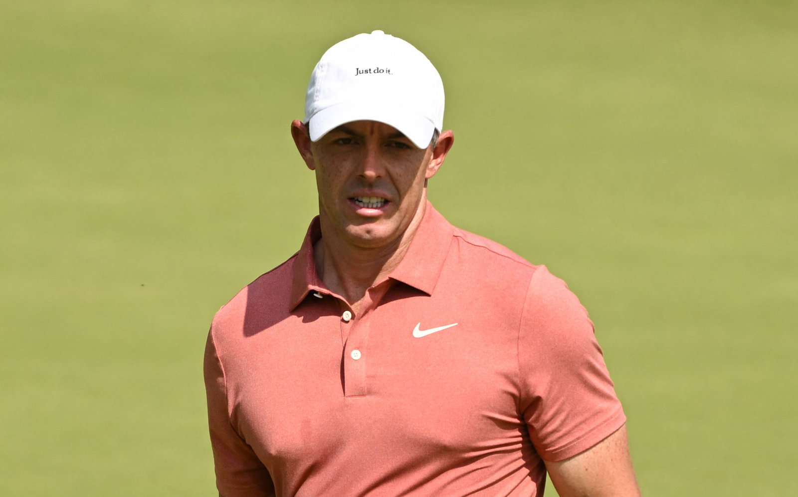 Rory McIlroy 