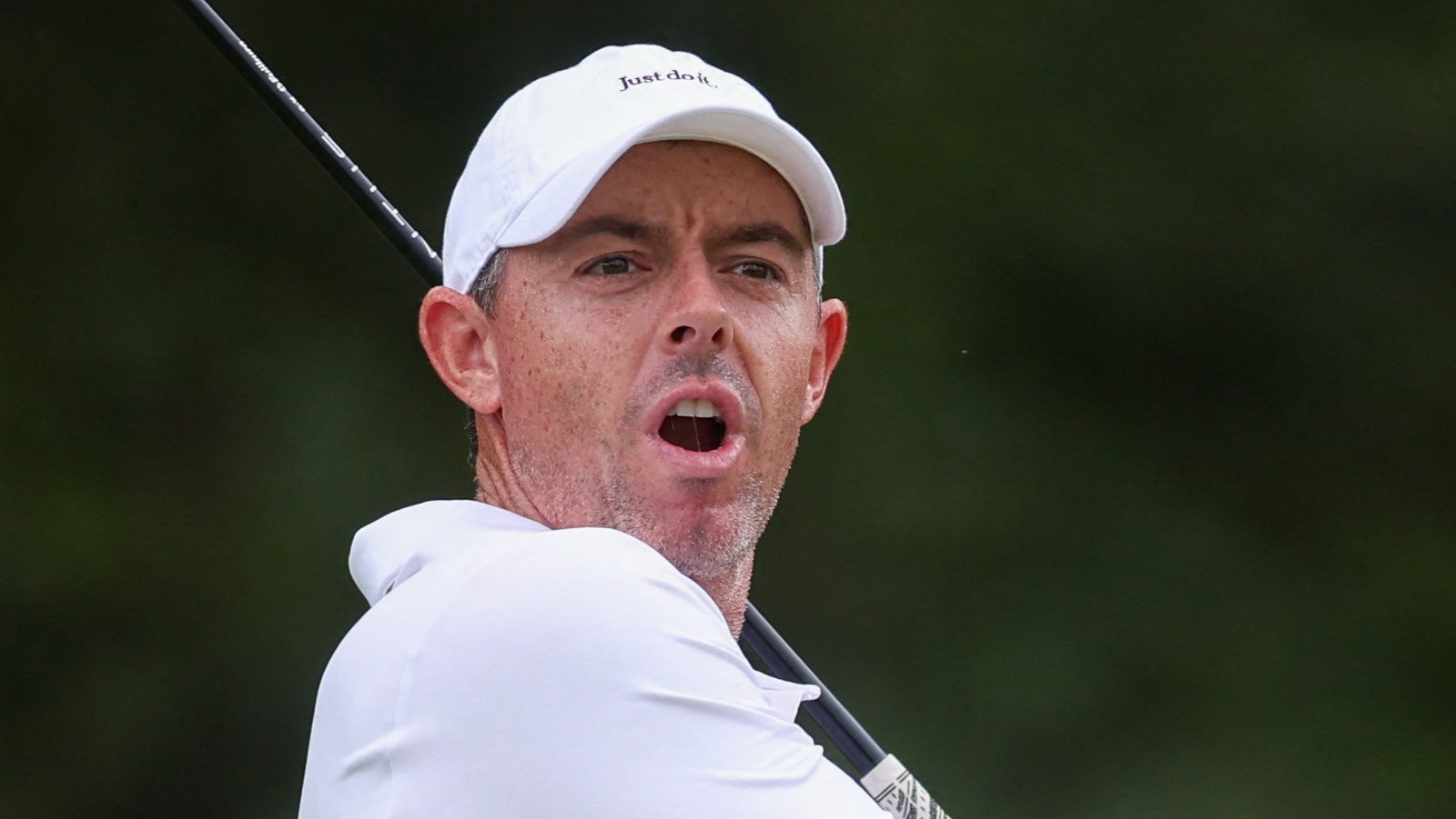 Rory McIlroy 