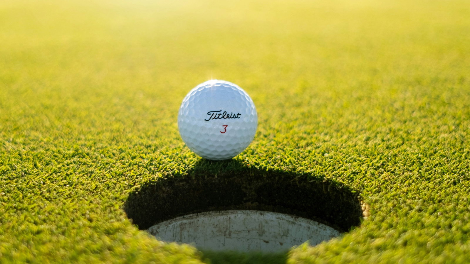 Tour pro returns after injury