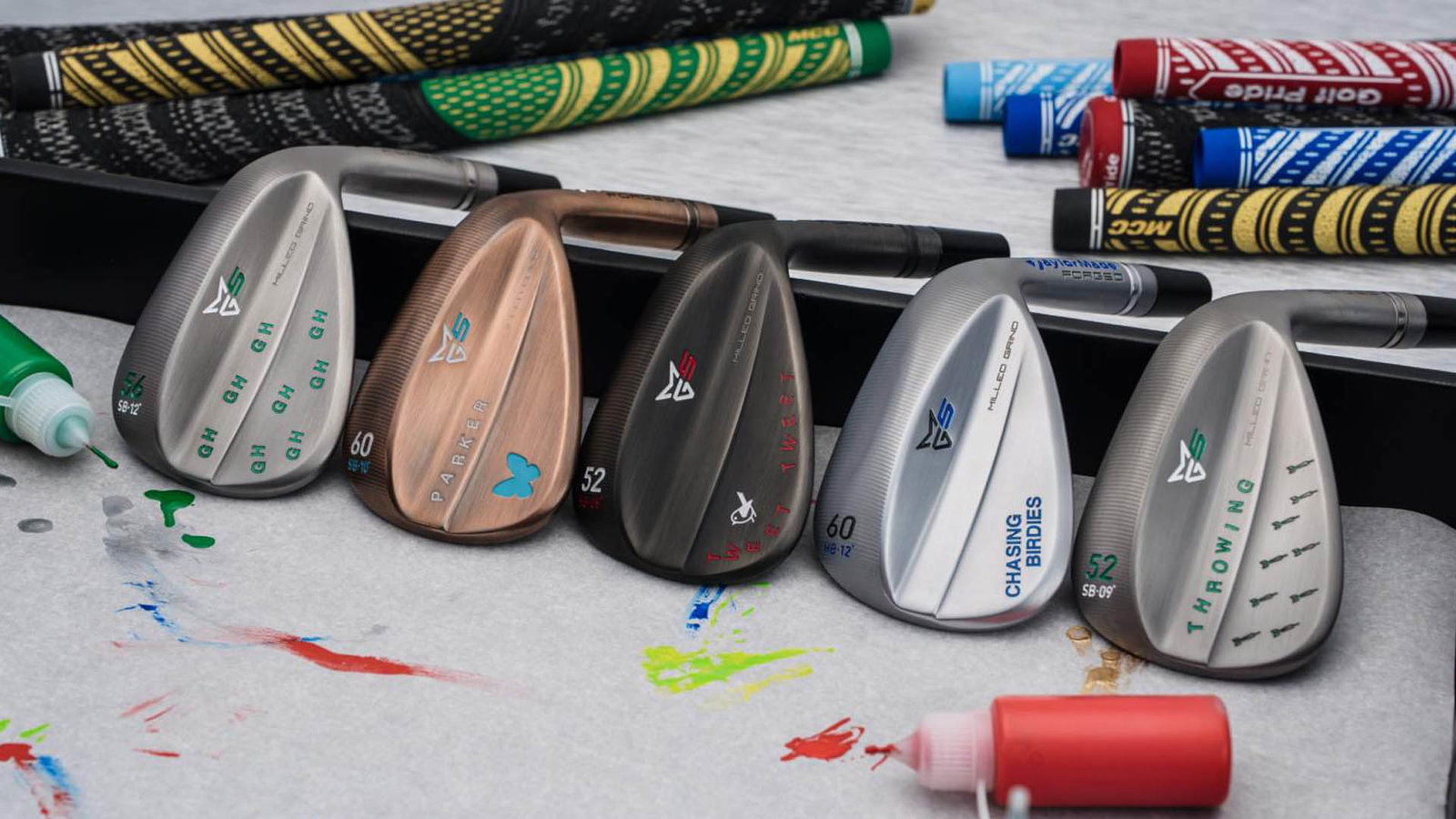 Why the TaylorMade MG5 could be a real wedge breakthrough for the