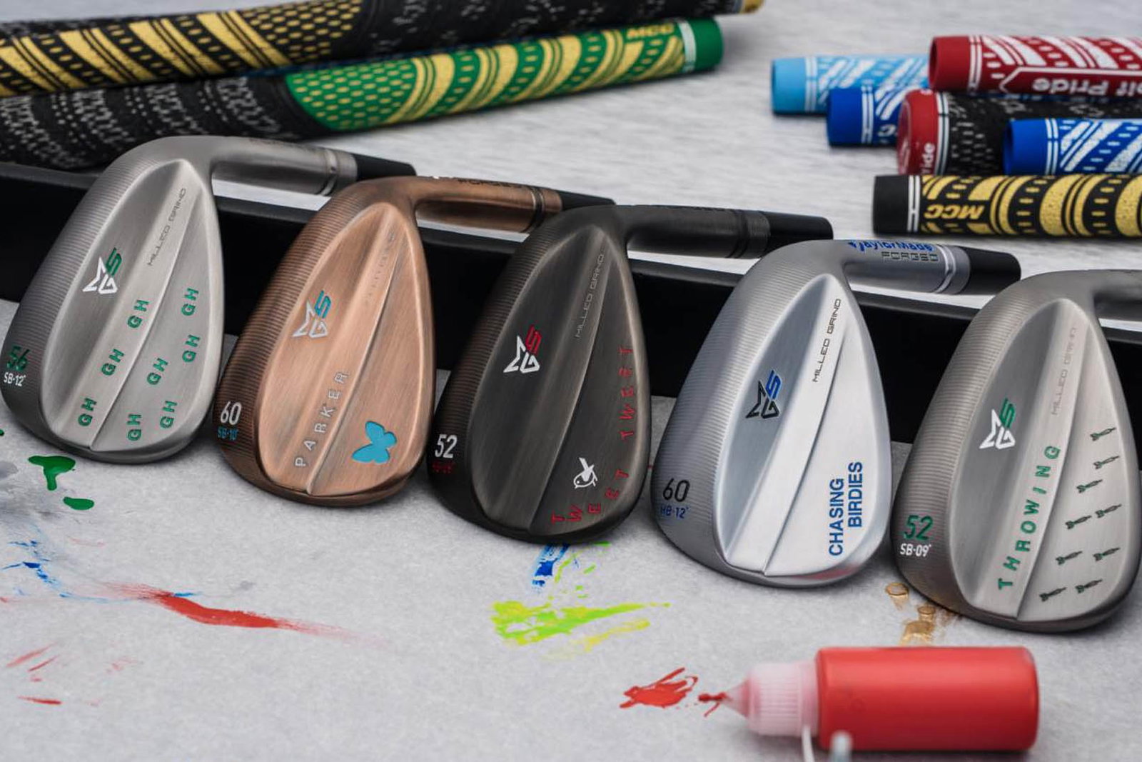 Why the TaylorMade MG5 could be a real wedge breakthrough for the 