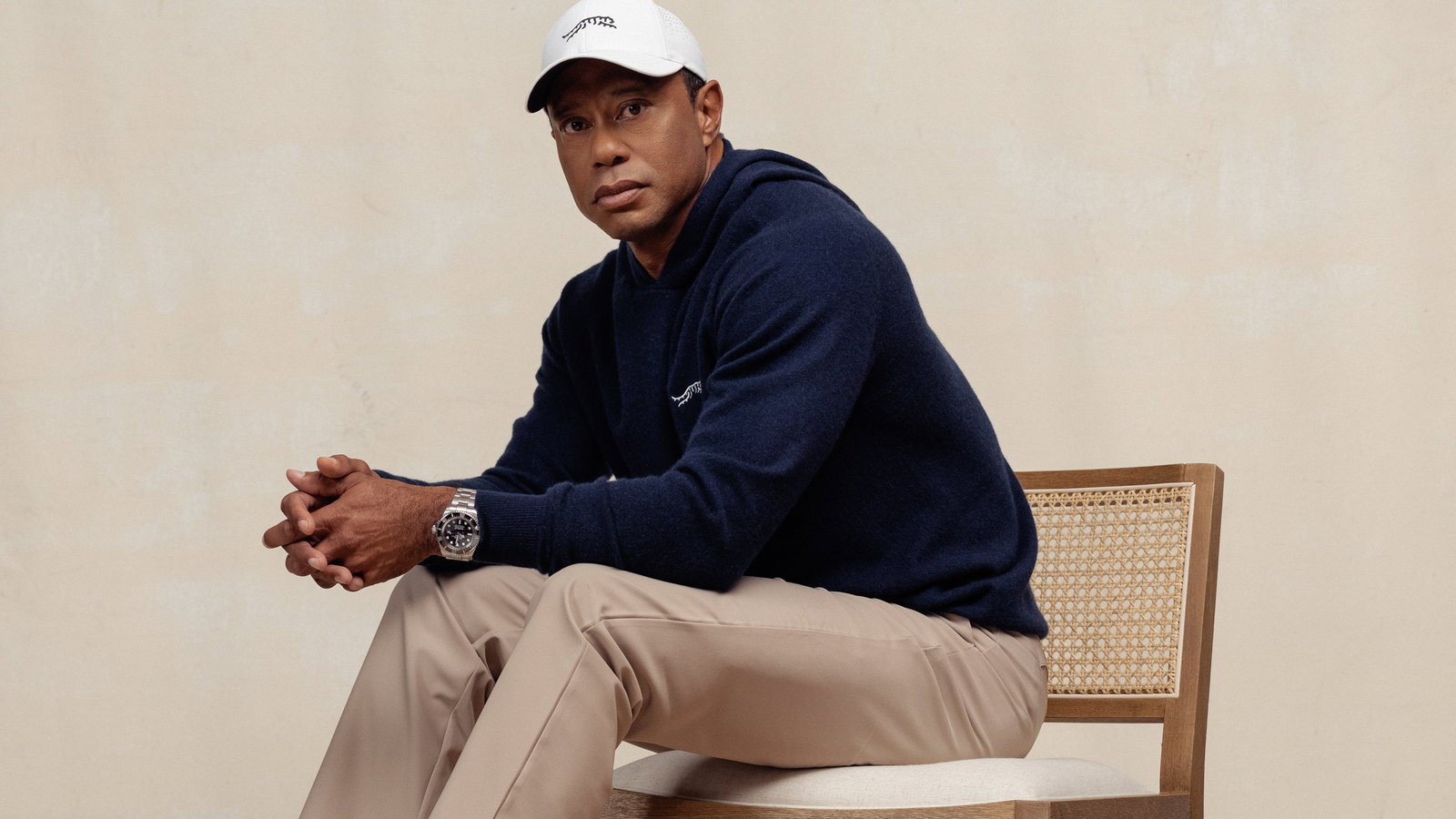 Tiger Woods [Sun Day Red]