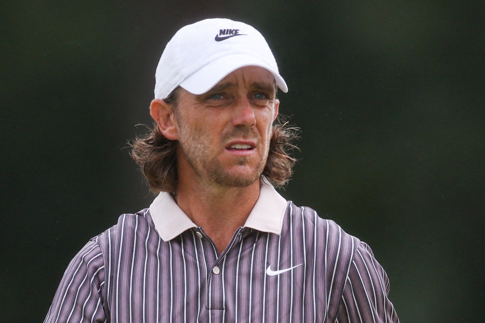 Tommy Fleetwood