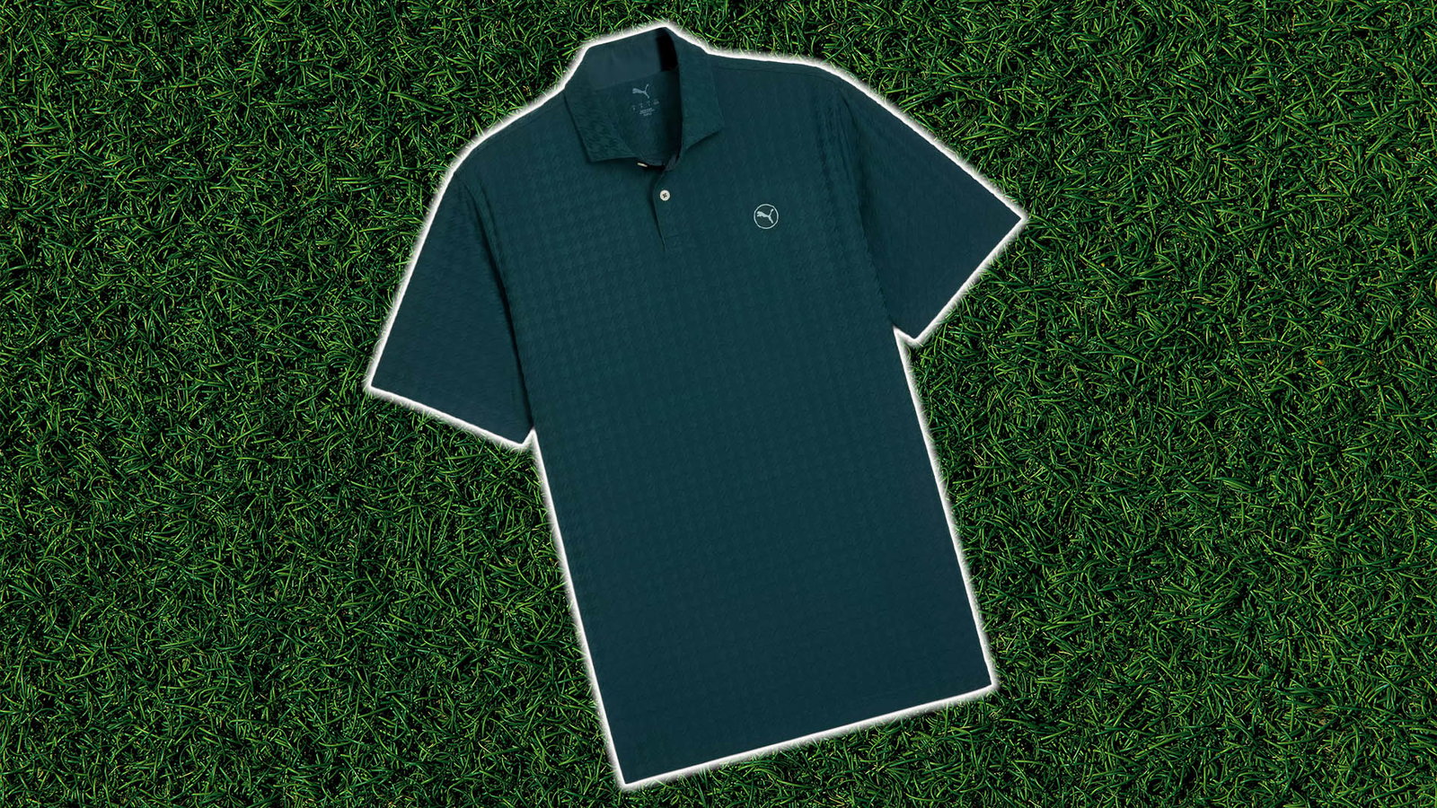 Puma Mattr Polo