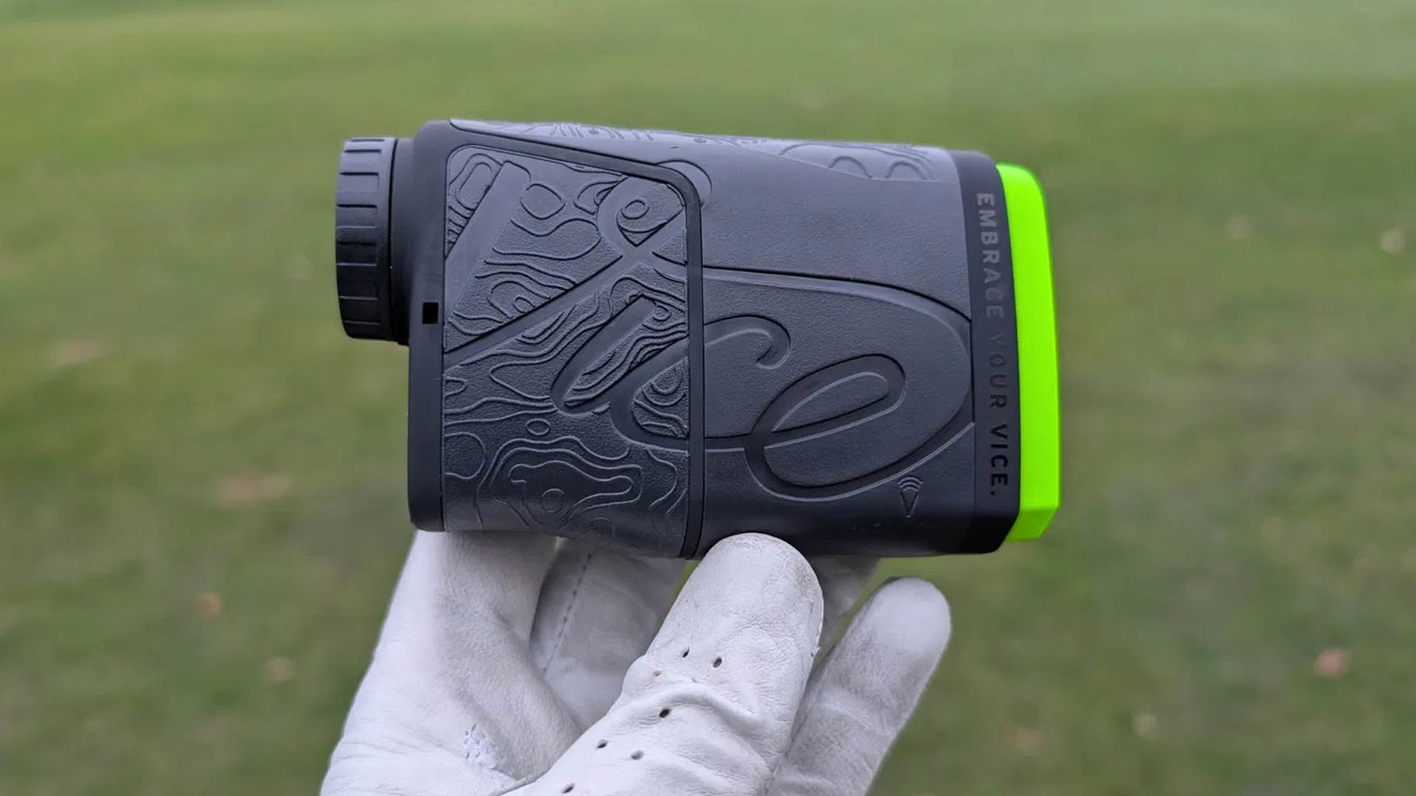 Vice Golf Horizon Rangefinder