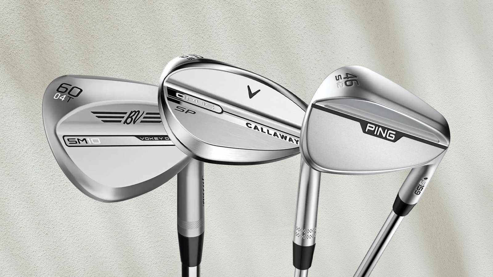 Best Golf Wedges 2025: Buyer's Guide and things you need to know