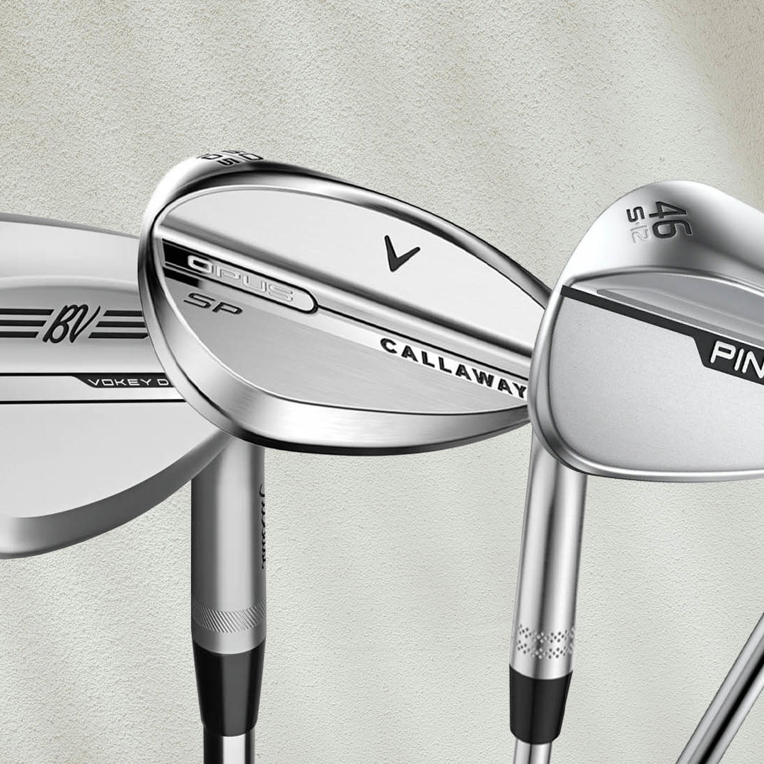 Best Golf Wedges 2025