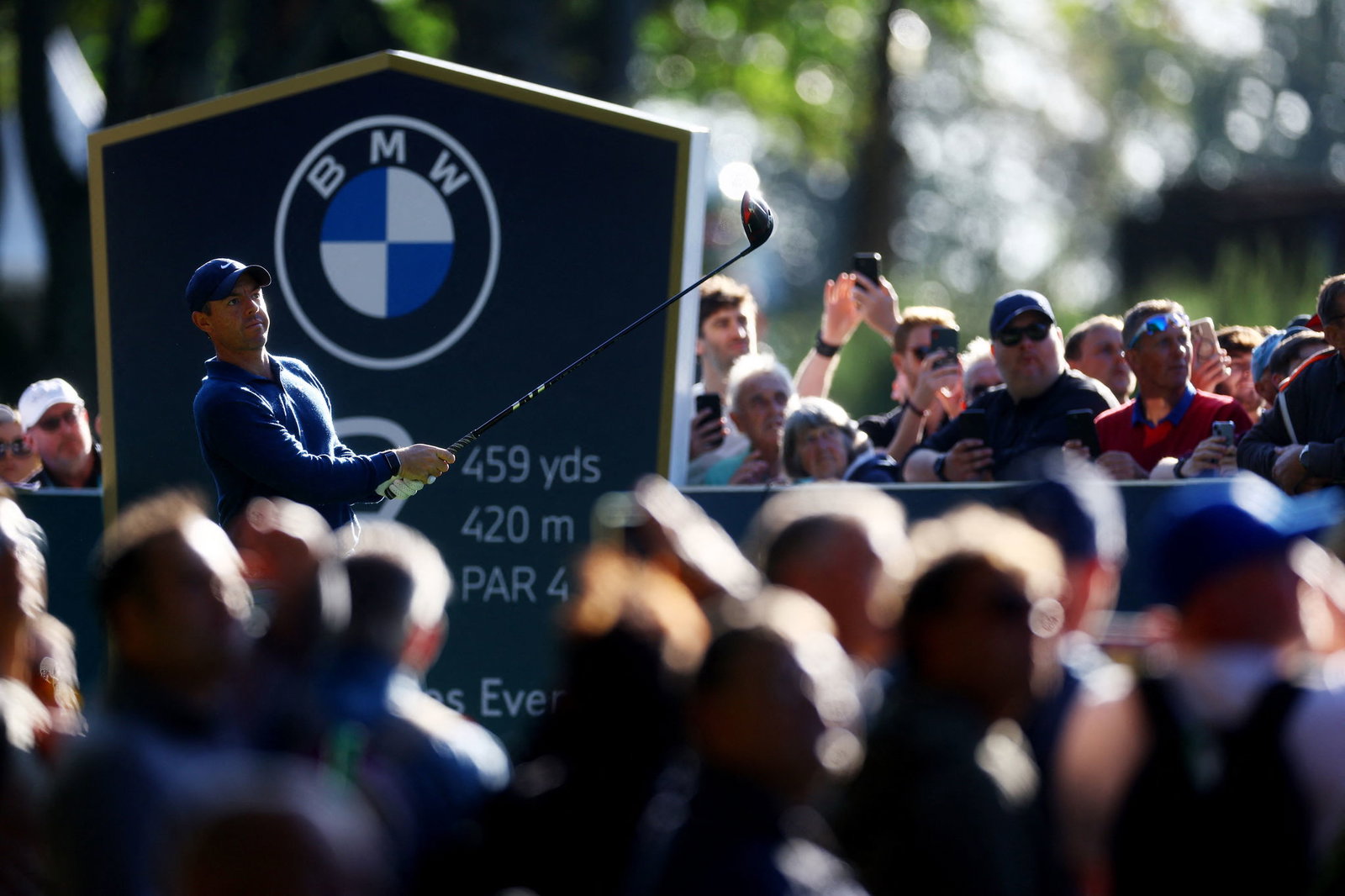 BMW PGA Championship