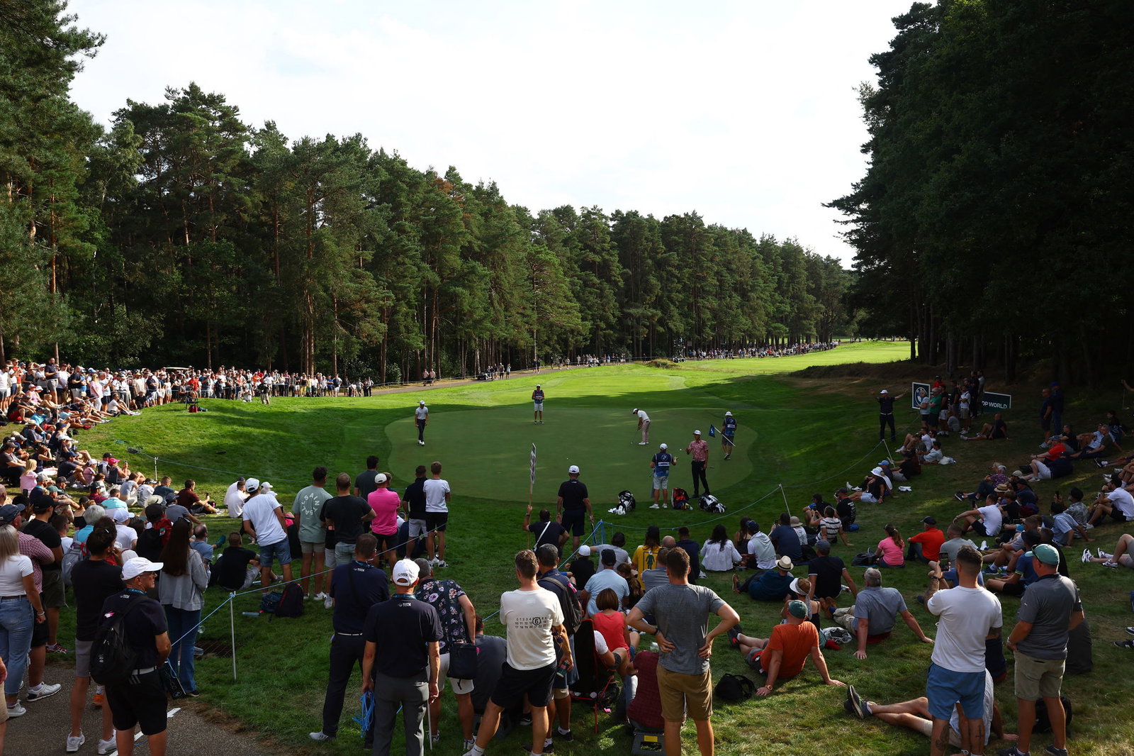 13th at Wentworth West