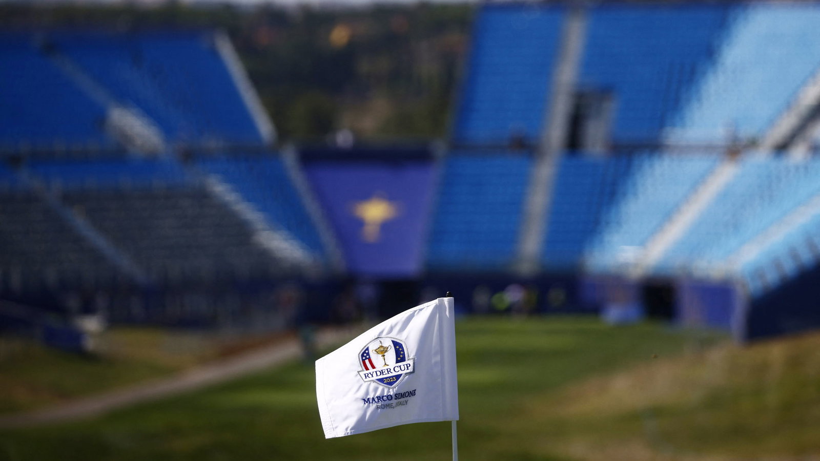 Ryder Cup