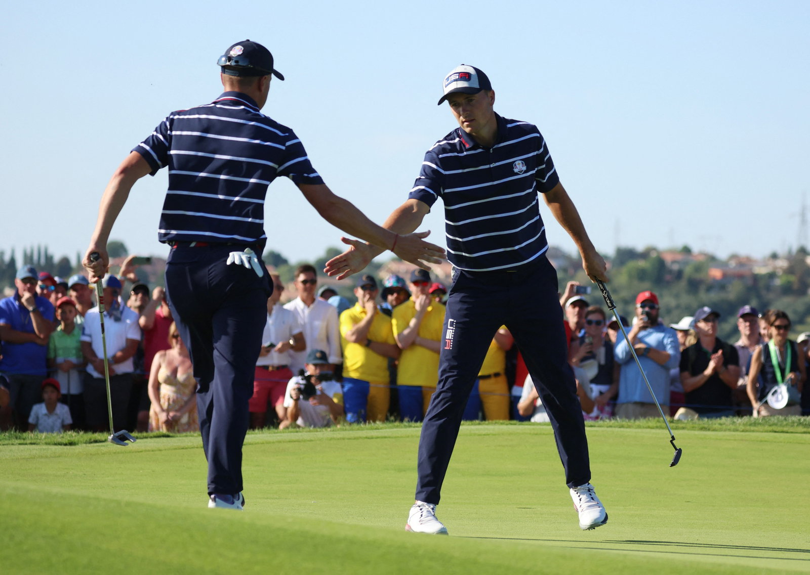 Team USA