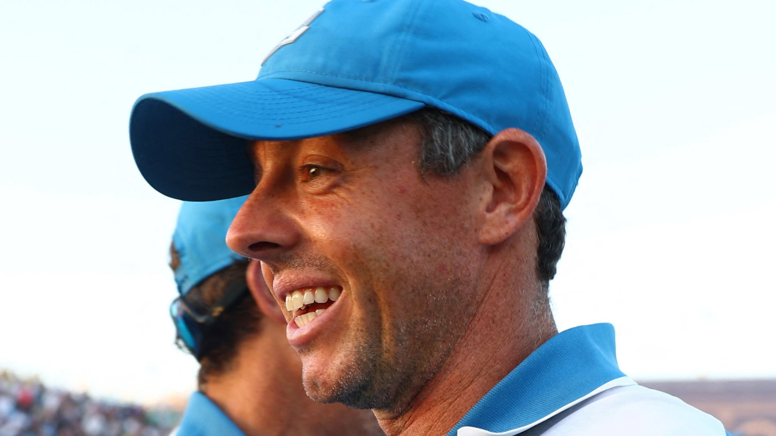 Rory McIlroy