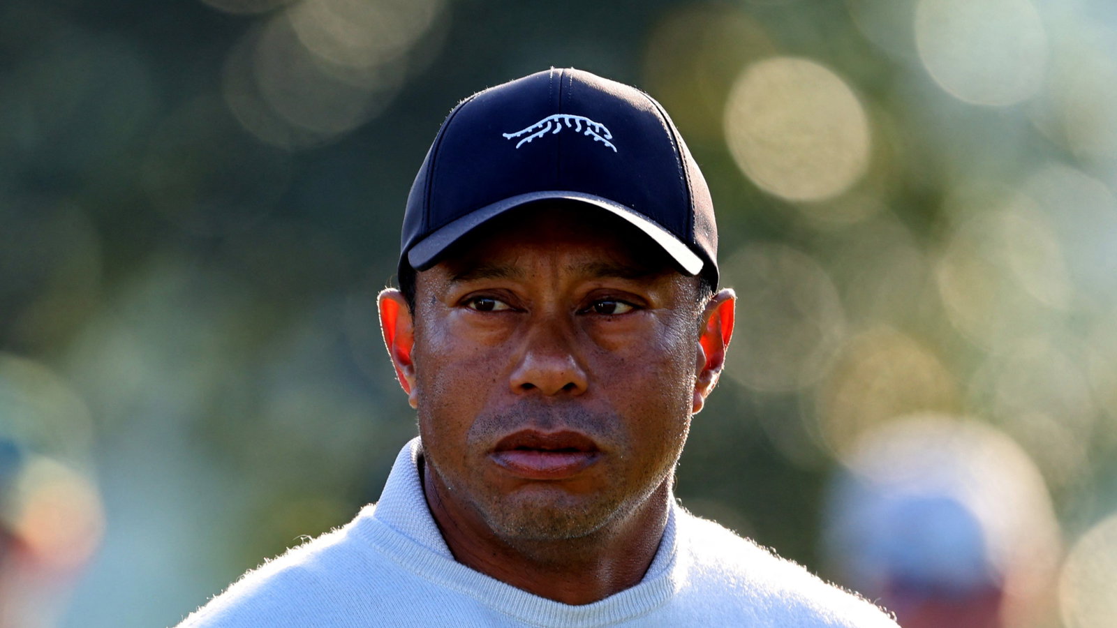 Tiger Woods