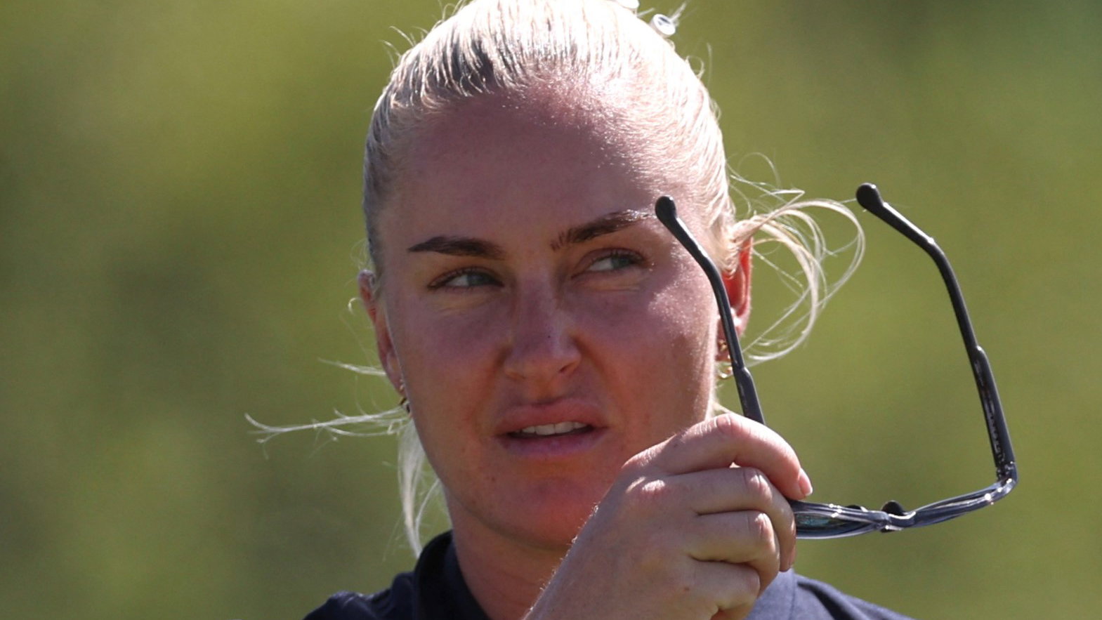 Charley Hull