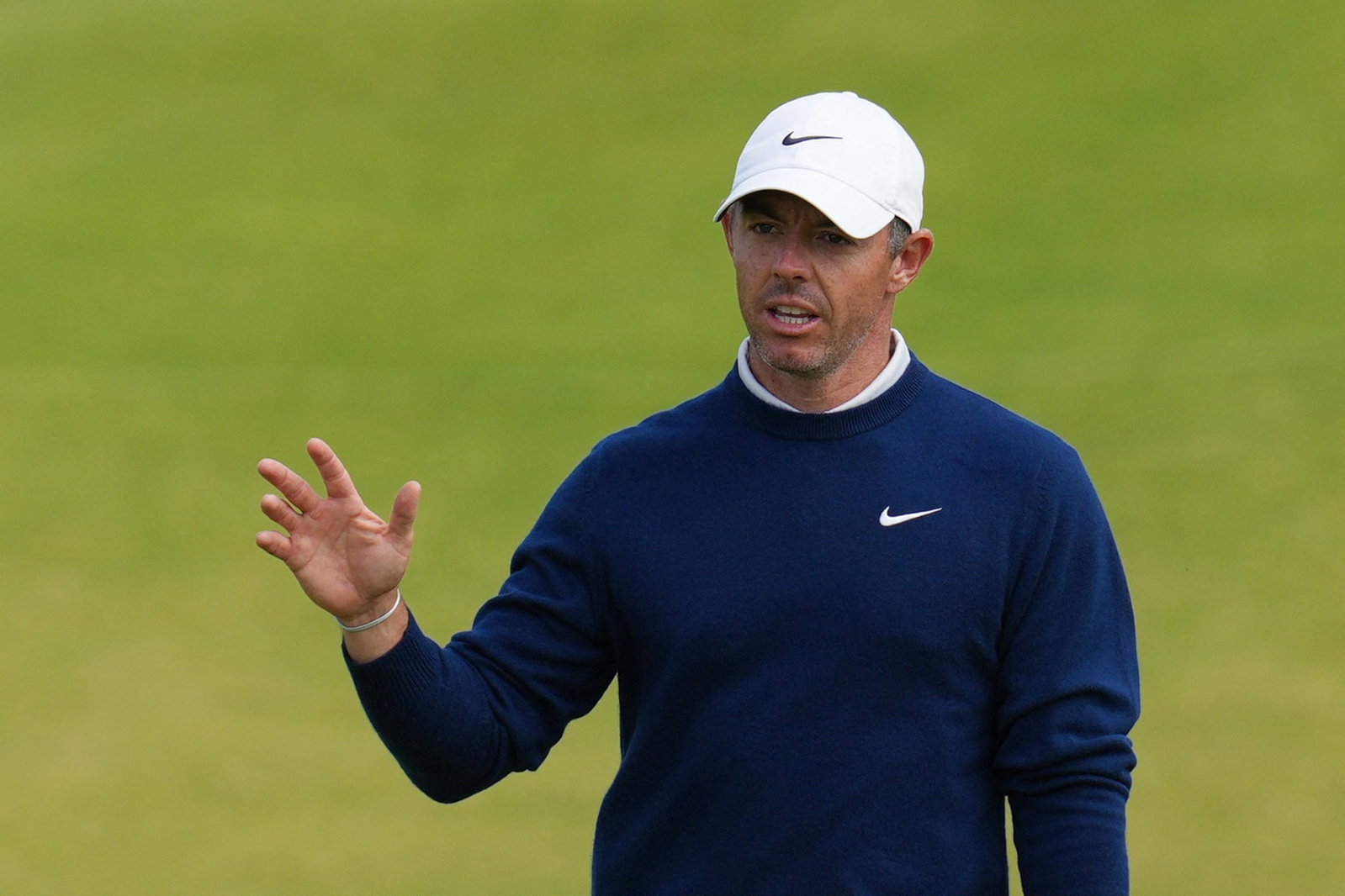 Rory McIlroy 