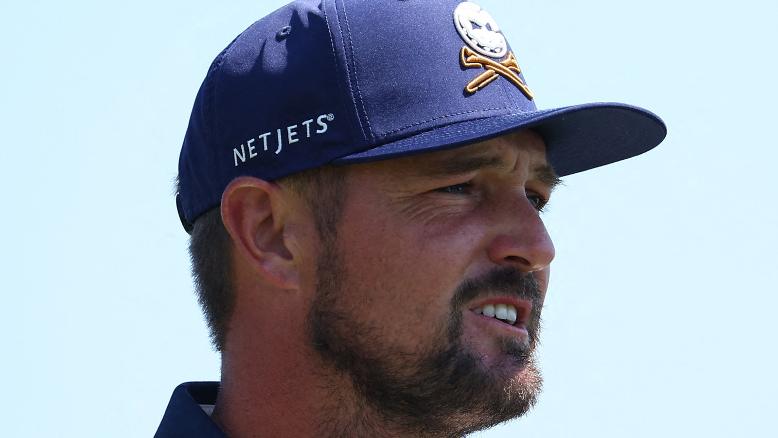 Bryson DeChambeau