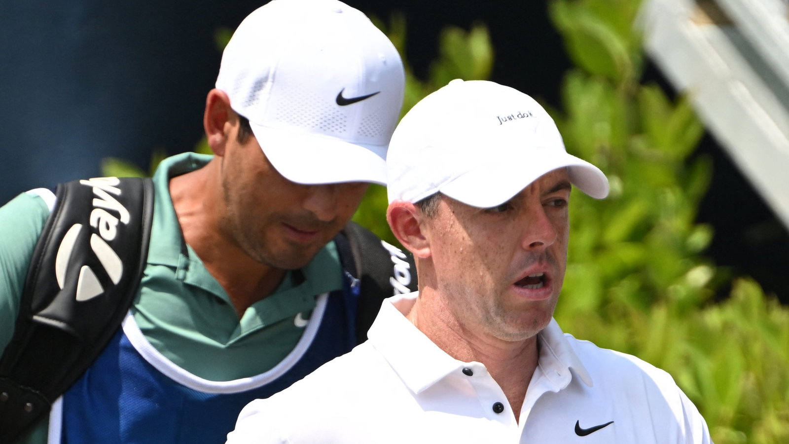 Rory McIlroy
