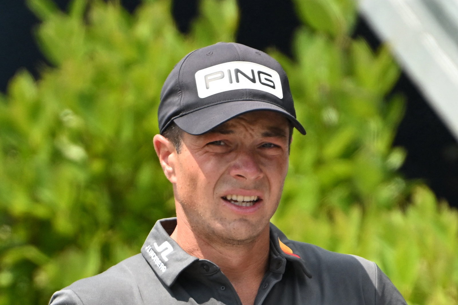 Viktor Hovland