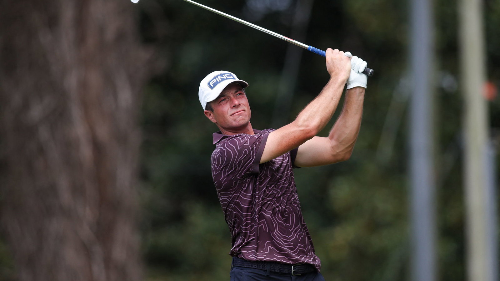 Viktor Hovland