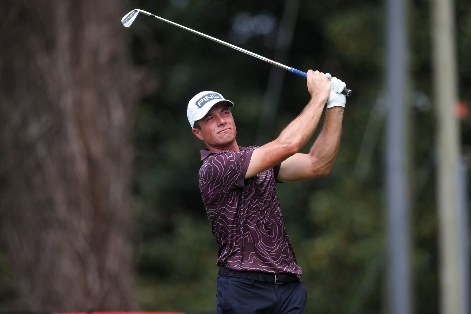 Viktor Hovland