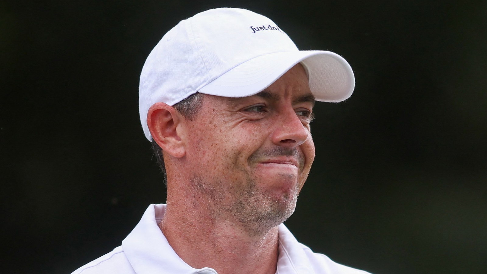 Rory McIlroy