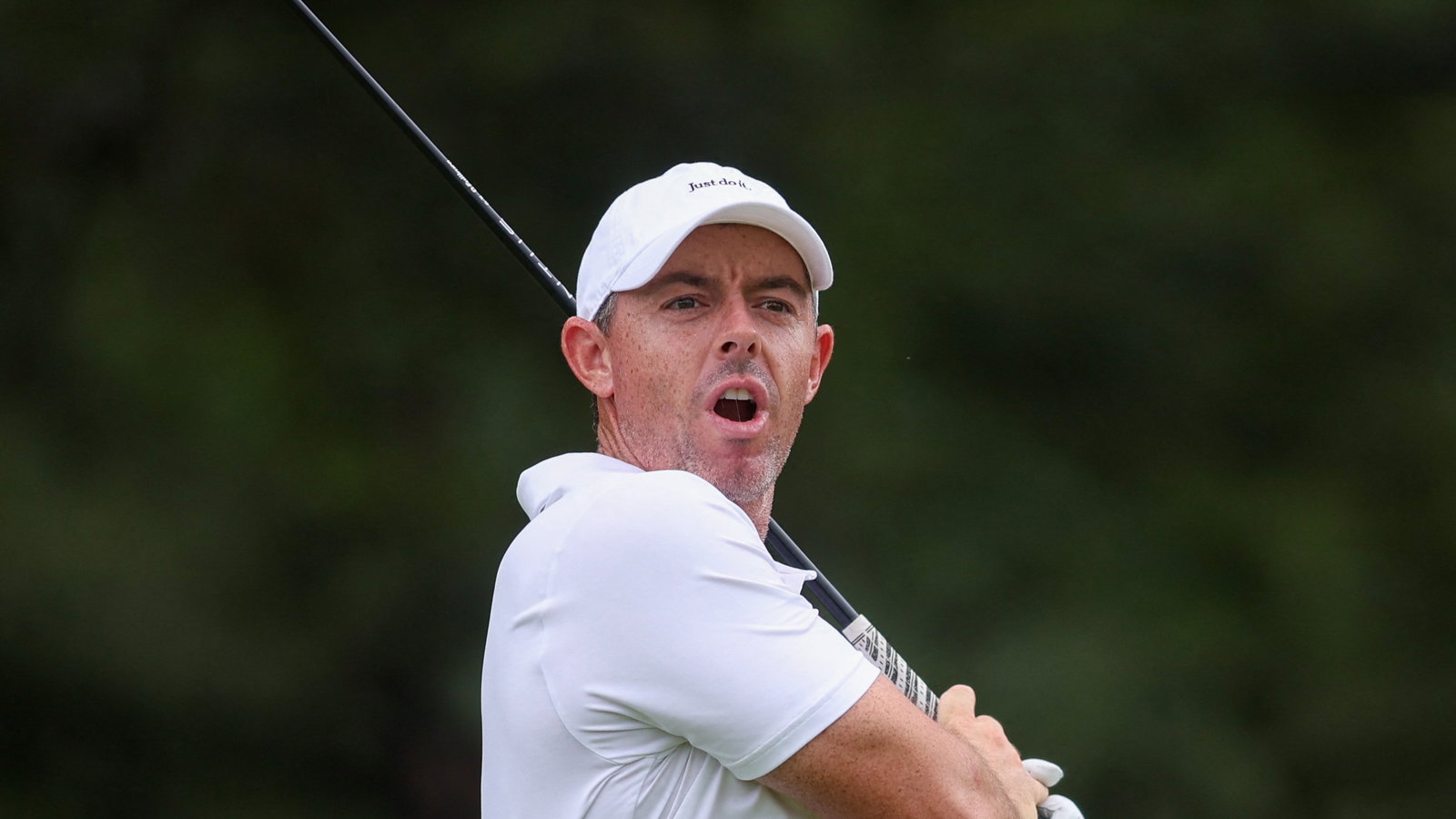 Rory McIlroy