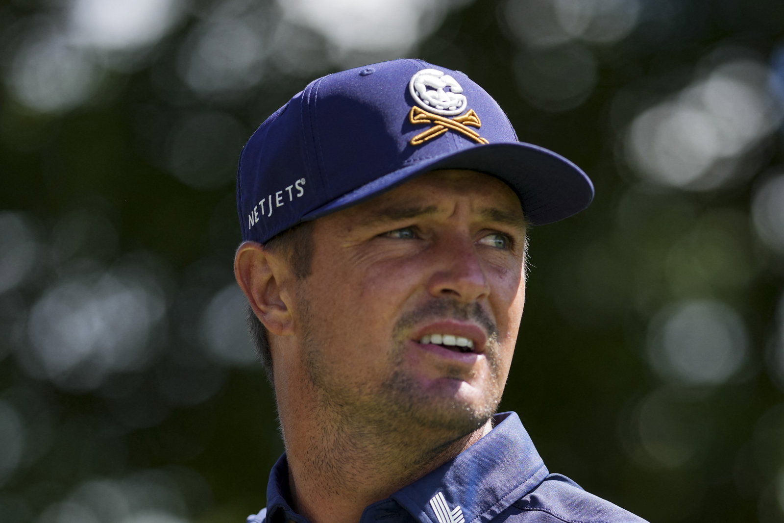 Bryson DeChambeau