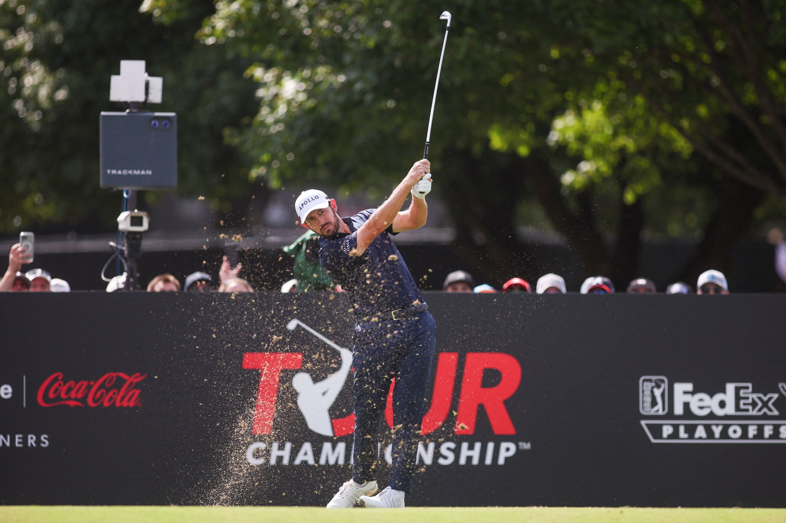 Patrick Cantlay