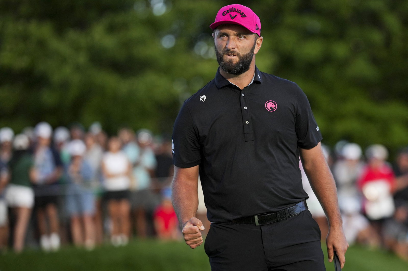 Jon Rahm