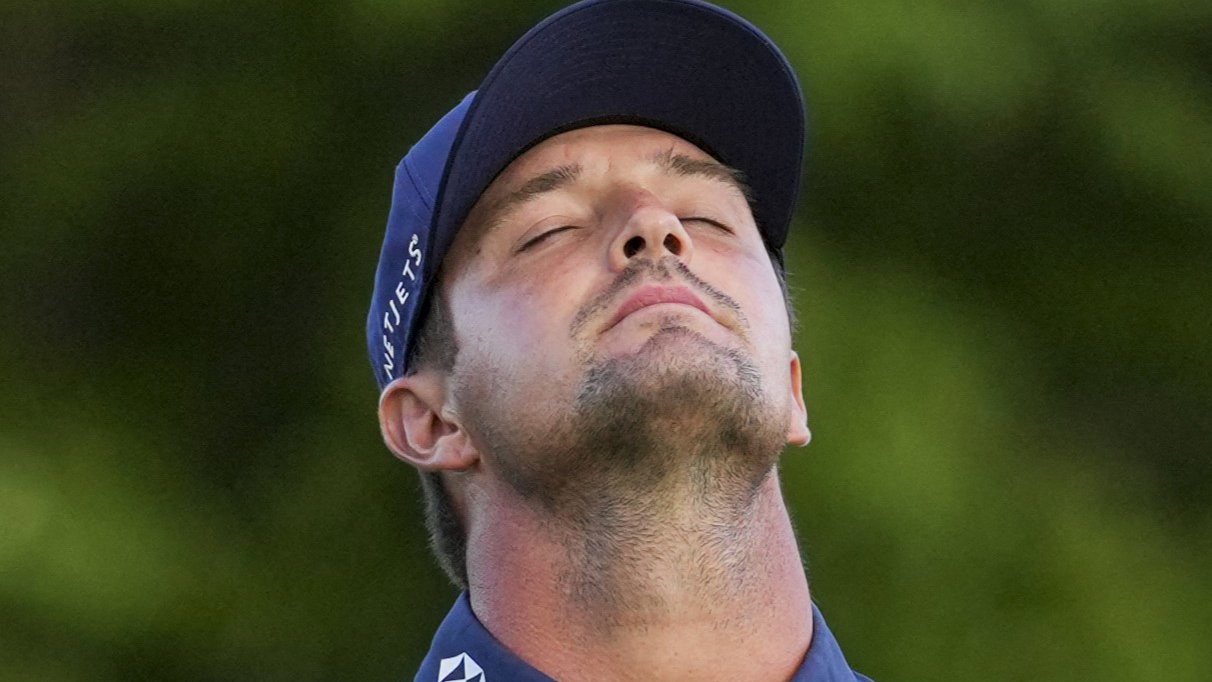 Bryson DeChambeau
