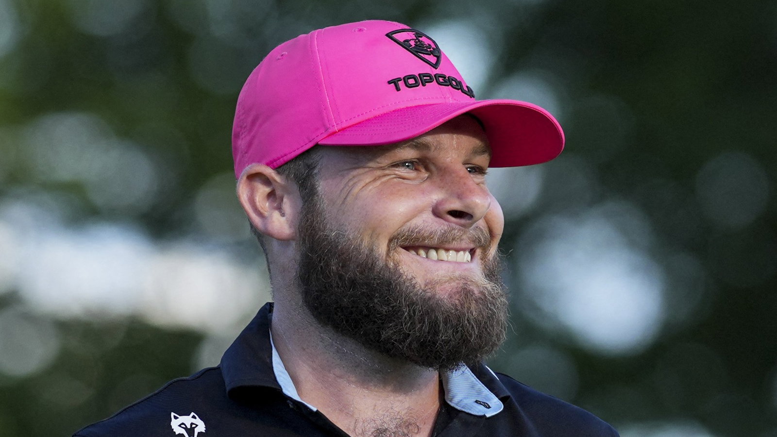Tyrrell Hatton