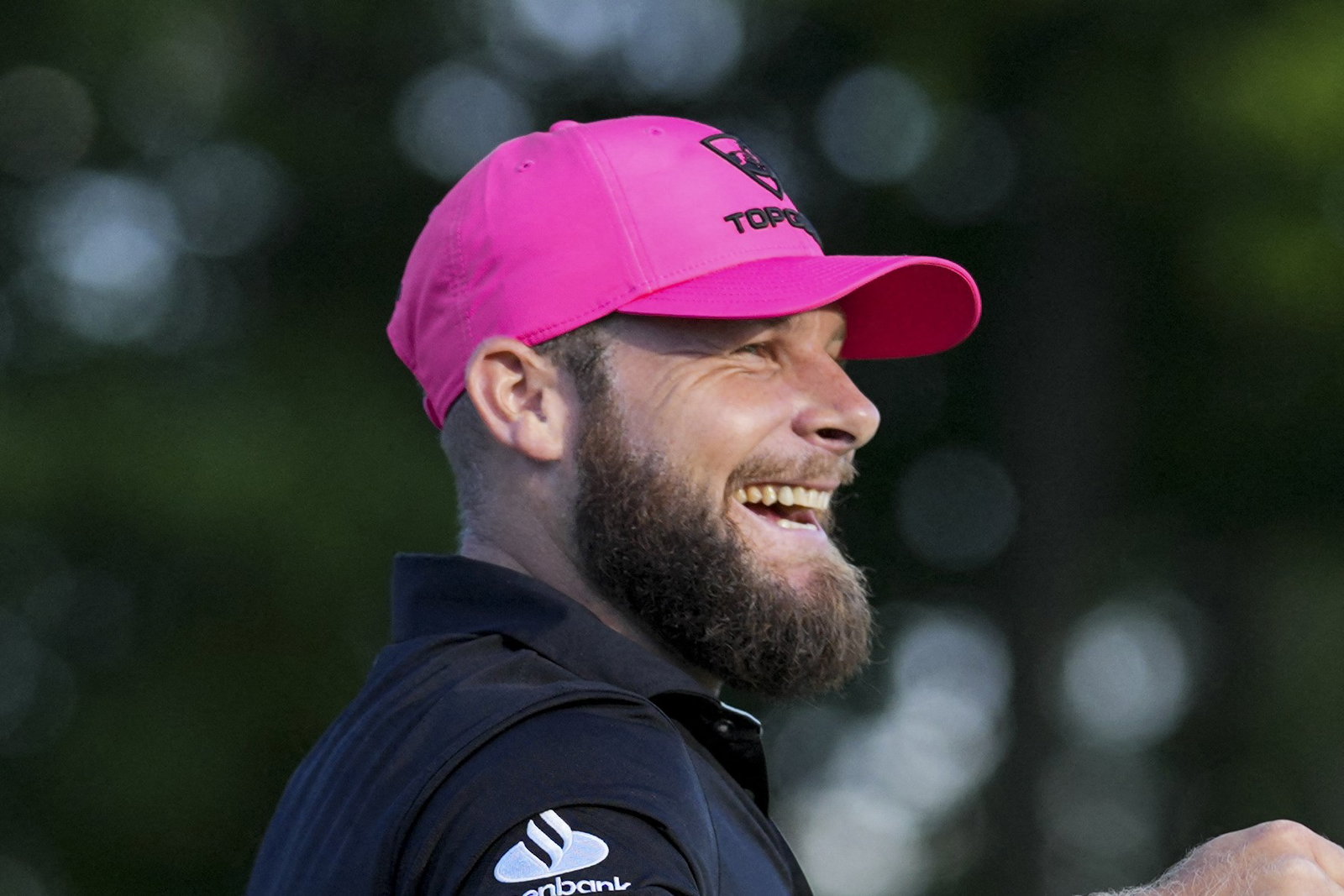 Tyrrell Hatton