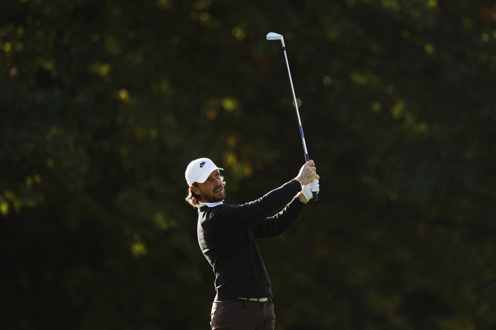 Tommy Fleetwood