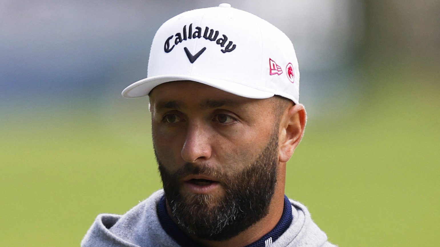 Jon Rahm