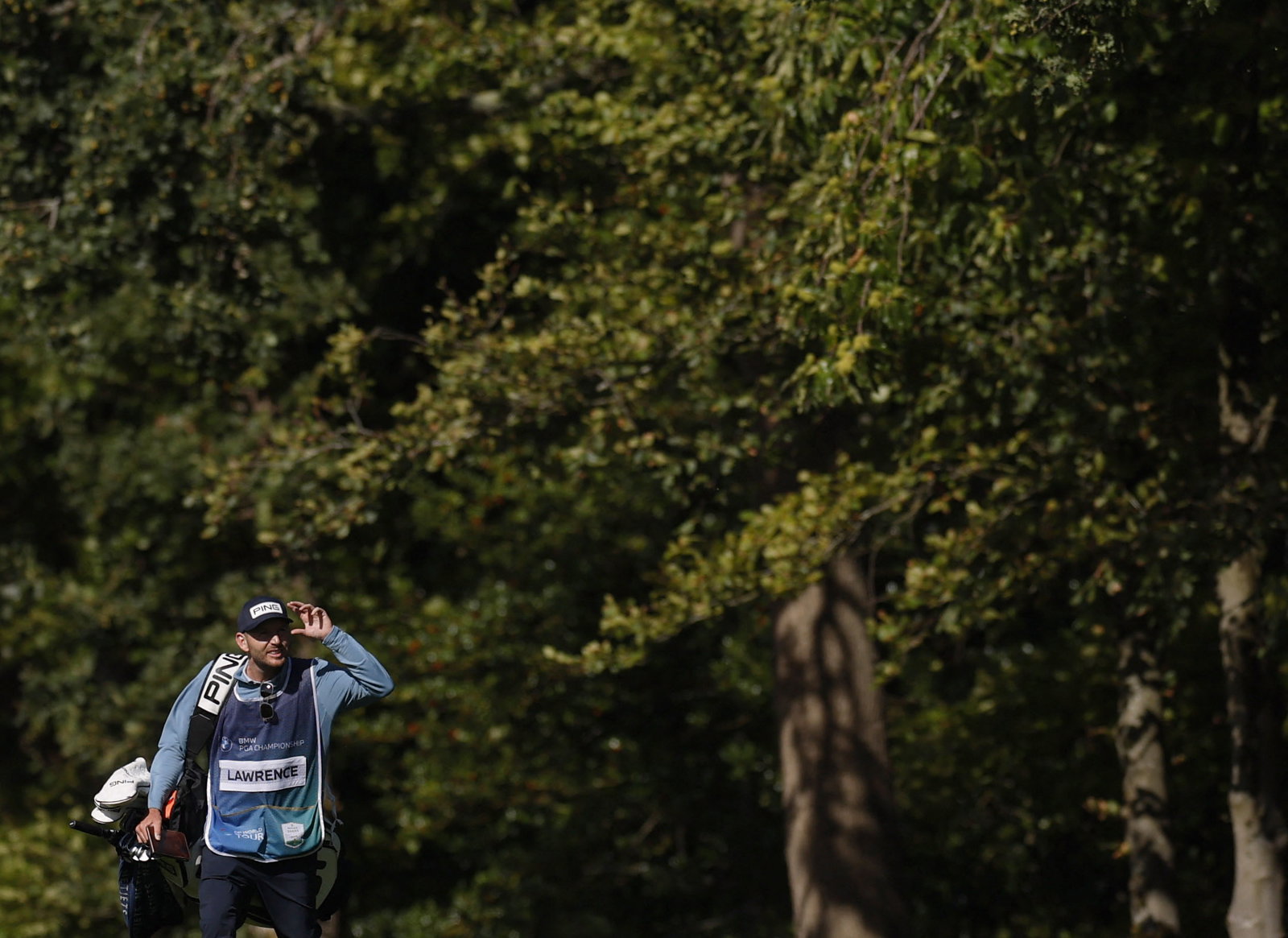 BMW PGA Championship