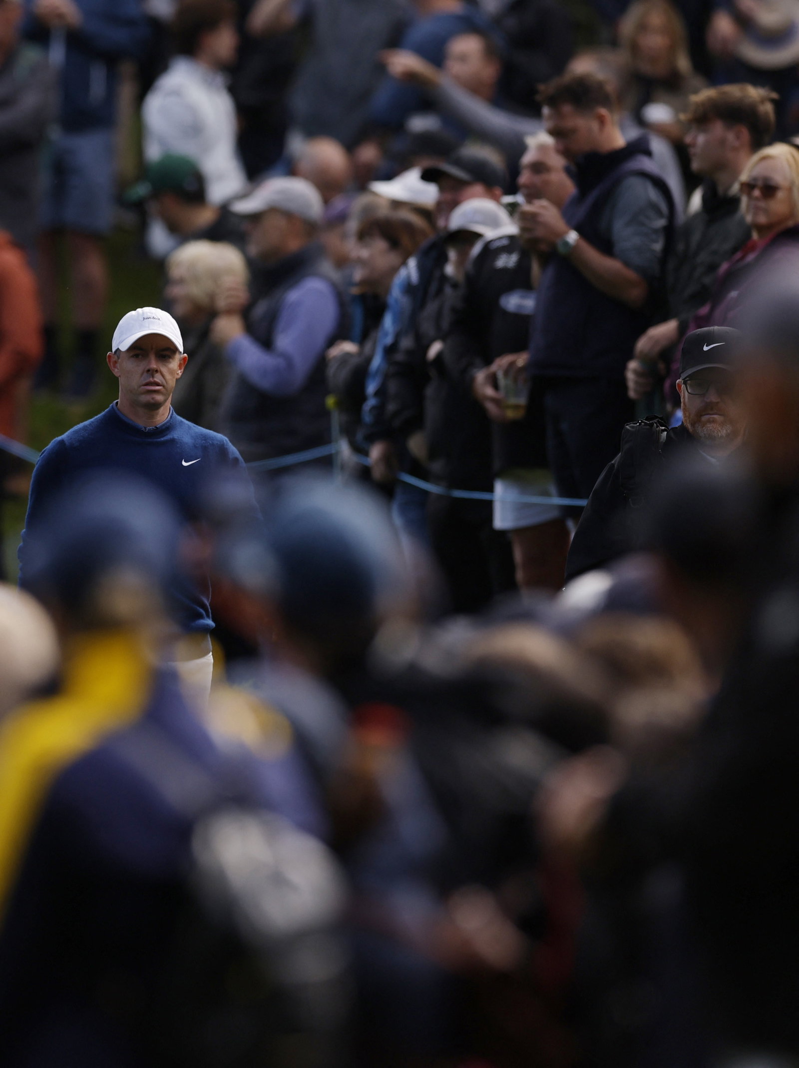 Rory McIlroy