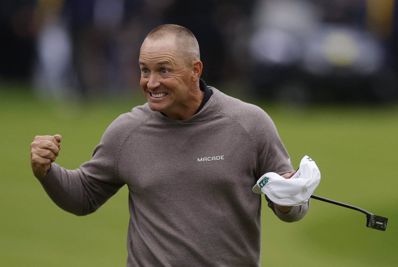 Alex Noren