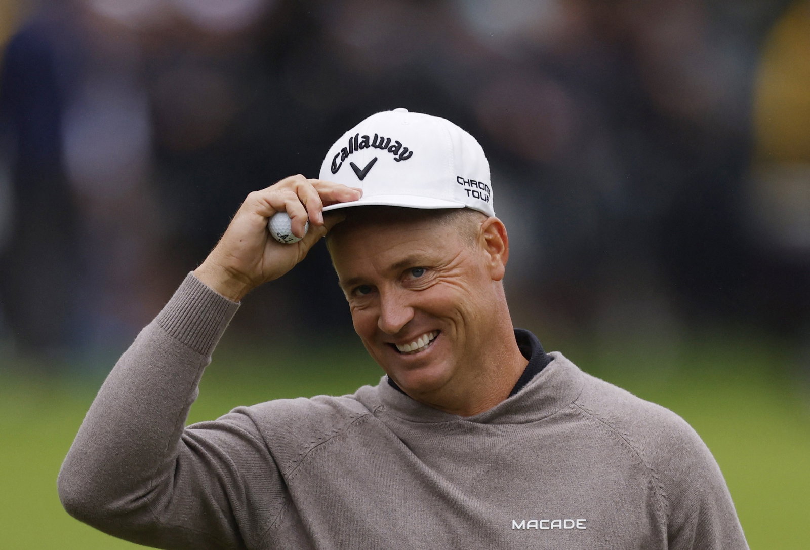 Alex Noren