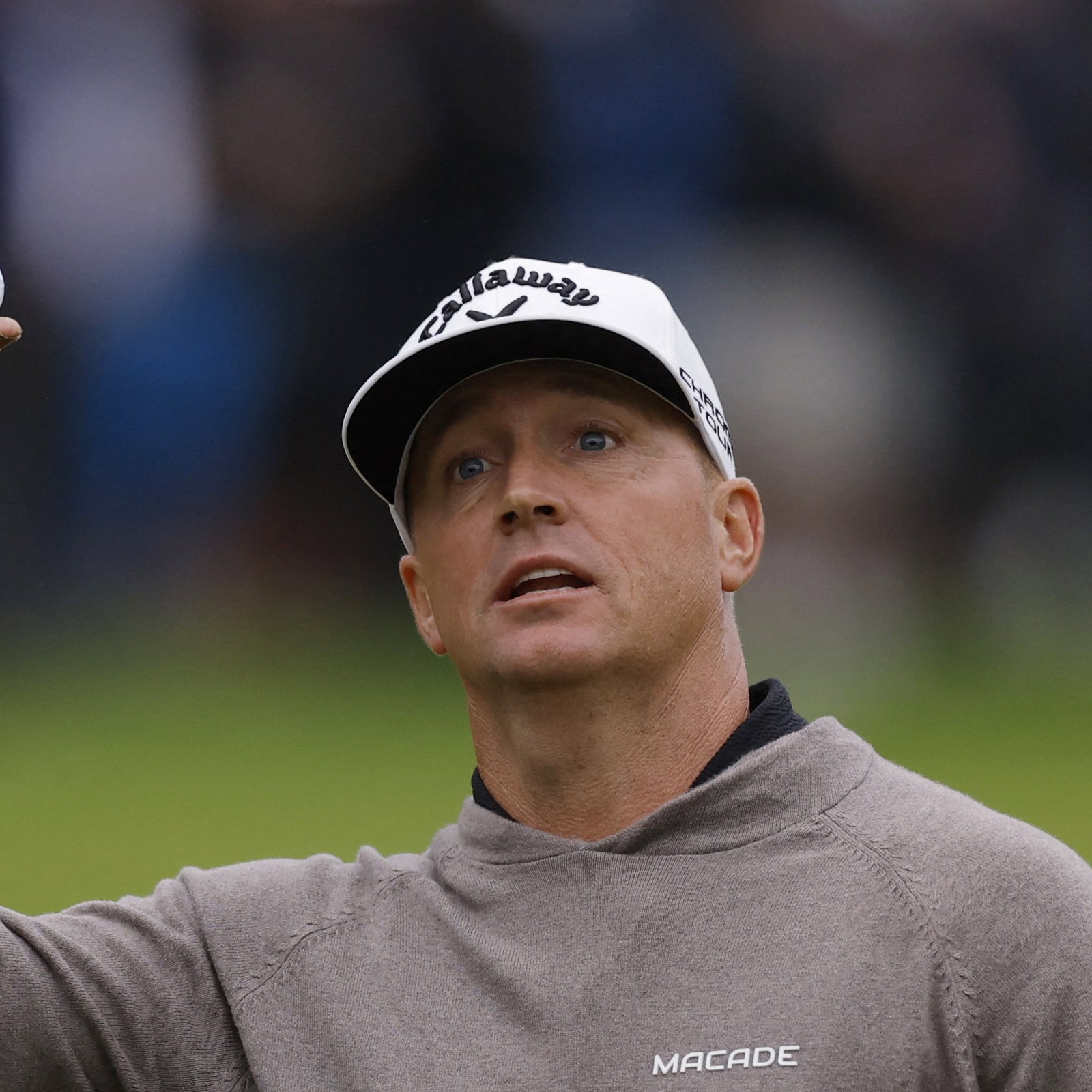 Alex Noren