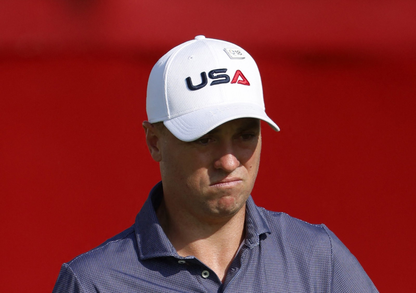 Justin Thomas