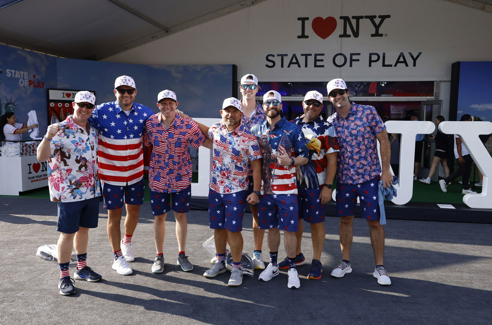 Ryder Cup 2025