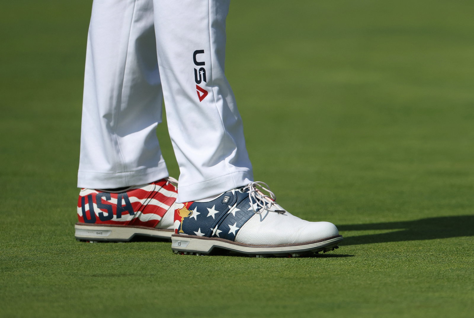 Team USA 