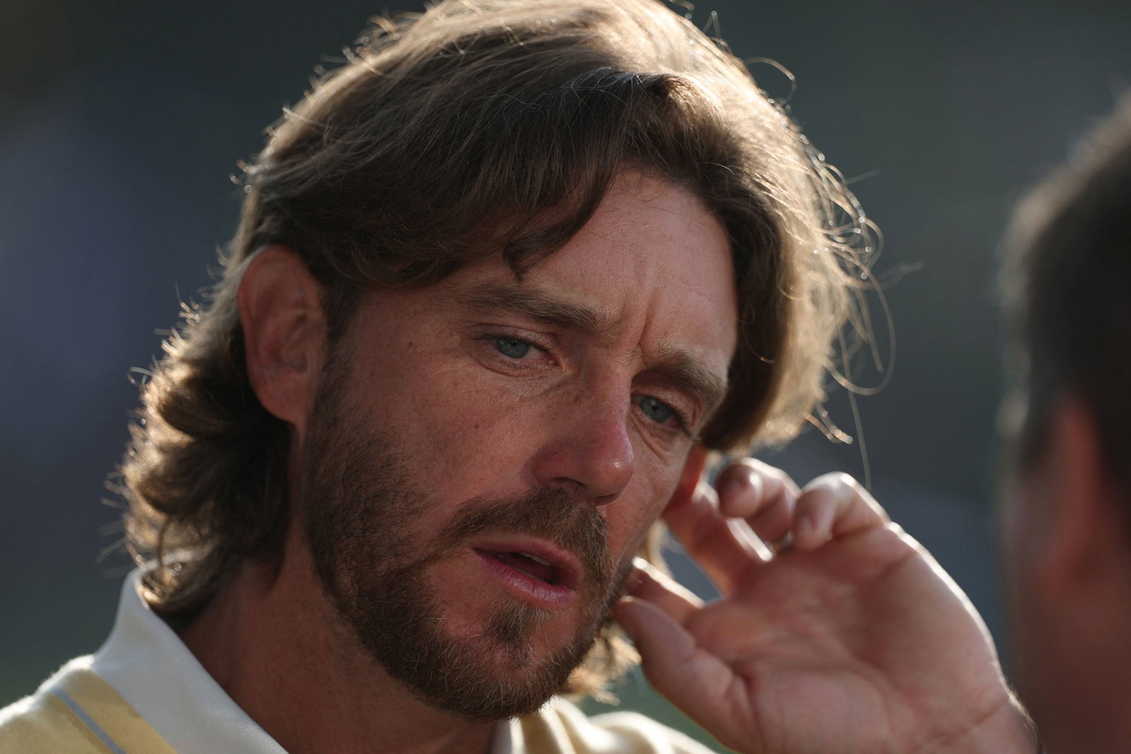 Tommy Fleetwood