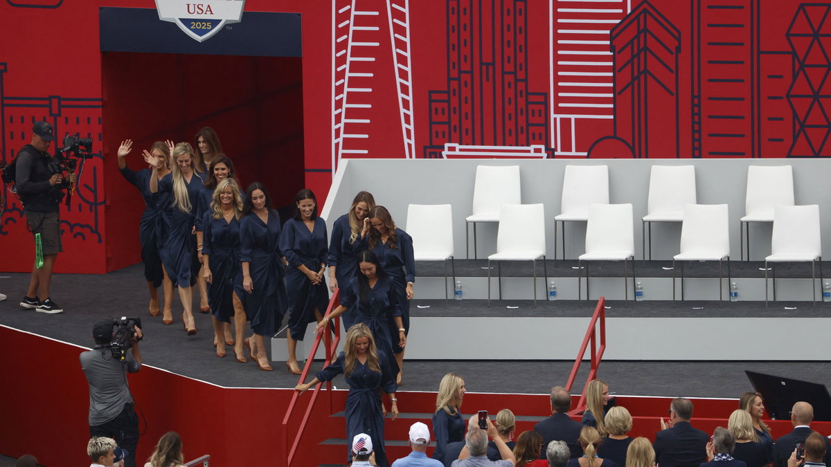 Ryder Cup 2025: Meet the wives and girlfriends of Team USA | Golfmagic