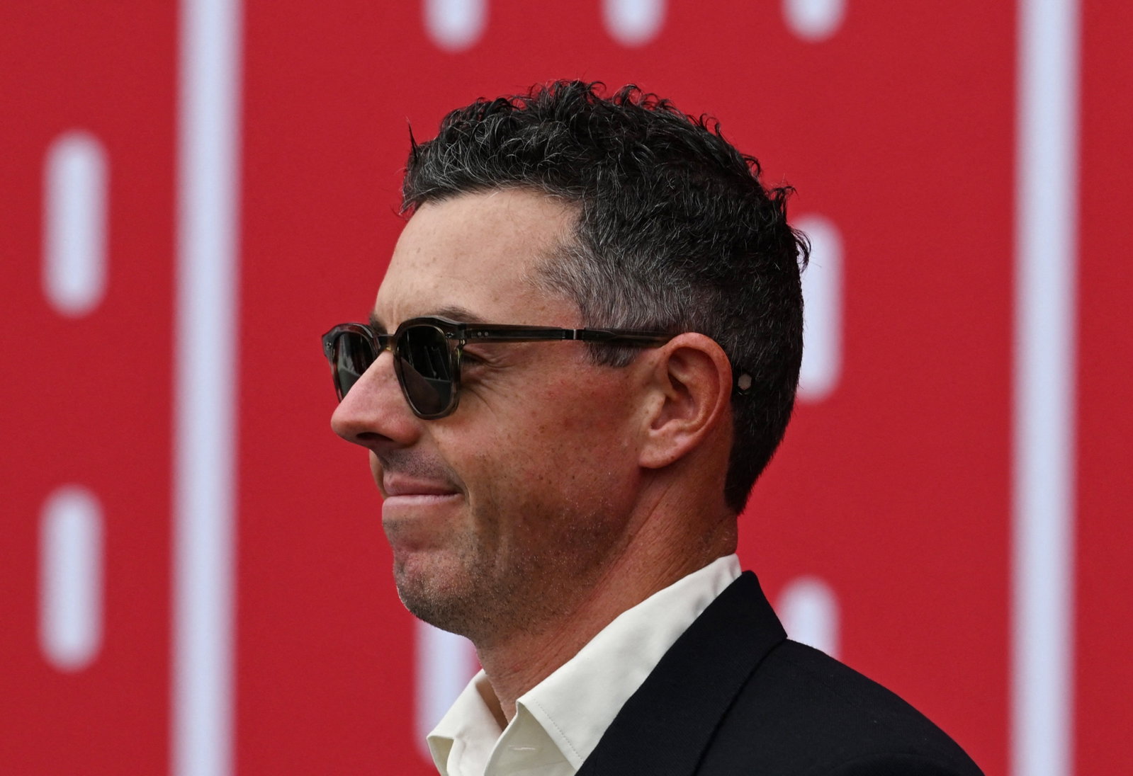 Rory McIlroy