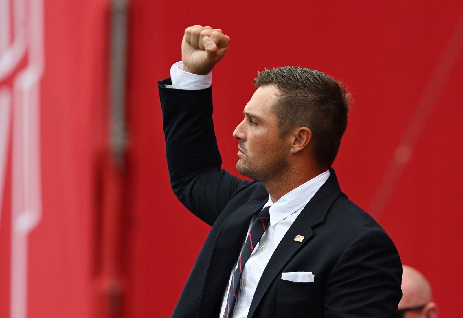 DeChambeau has built a huge YouTube following