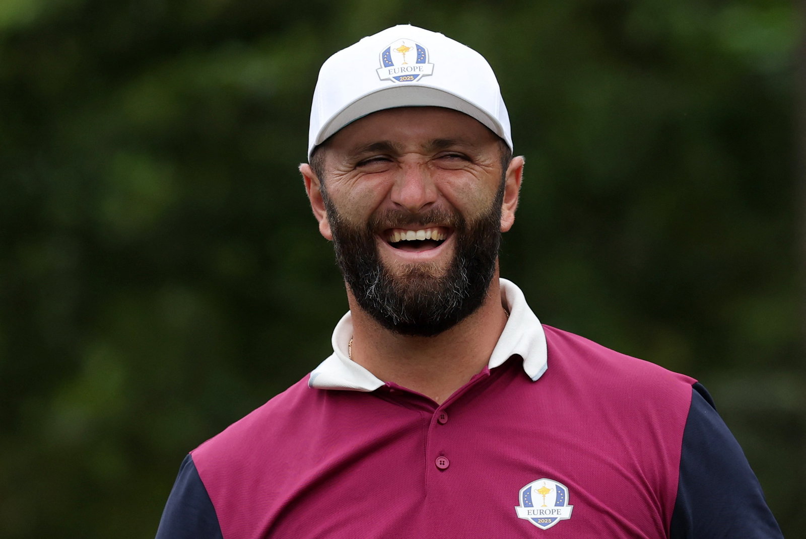 Jon Rahm